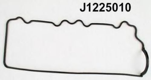 Klepdekselpakking J1225010