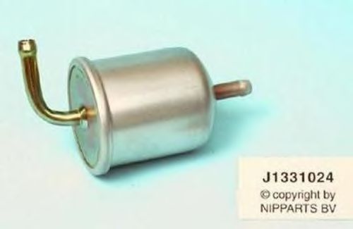 Kraftstofffilter J1331024