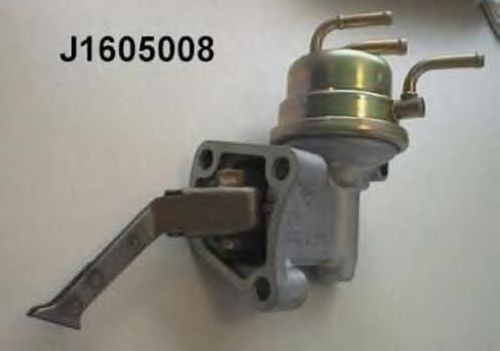 Fuel Pump J1605008
