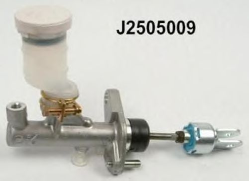 Cilindro transmissor, embraiagem J2505009