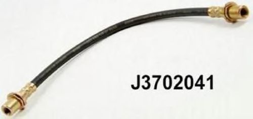 Bremsschlauch J3702041