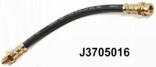 Tubo flexível de travão J3705016