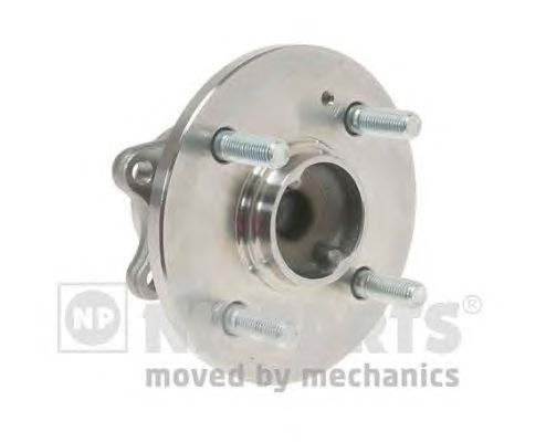 Wheel Bearing Kit J4710515