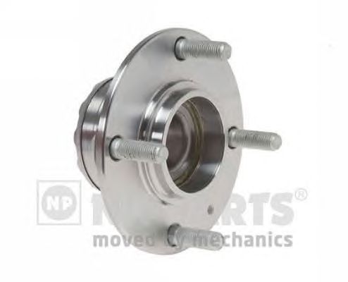 Wheel Bearing Kit J4710529