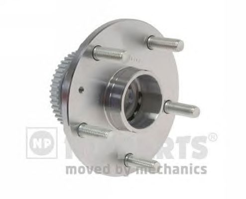 Wheel Bearing Kit J4710901