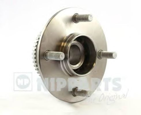 Wheel Bearing Kit J4711043