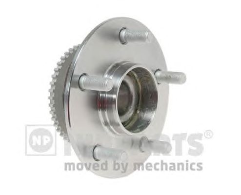 Wheel Bearing Kit J4711049