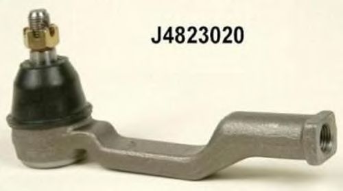 Parallellstagsled J4823020