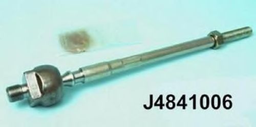 Articulación axial, barra de acoplamiento J4841006