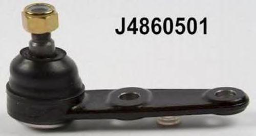 Rótula de suspensión/carga J4860501