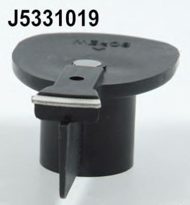 Rotor, strømfordeler J5331019
