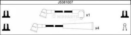 Ignition Cable Kit J5381007