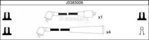 Ignition Cable Kit J5383006