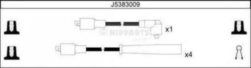 Комплект проводов зажигания J5383009