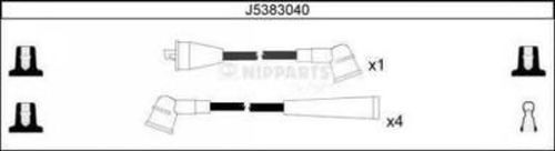 Ignition Cable Kit J5383040