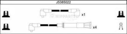 Ignition Cable Kit J5385022