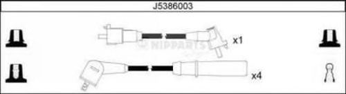 Ignition Cable Kit J5386003