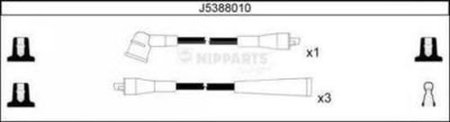 Комплект проводов зажигания J5388010