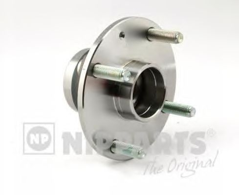 Wheel Bearing Kit N4710909