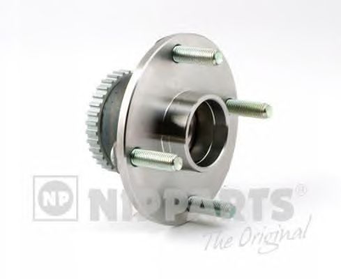 Wheel Bearing Kit N4710910