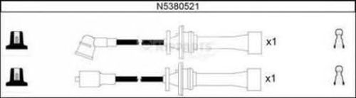 Jogo de cabos de ignição N5380521