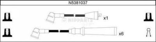 Jogo de cabos de ignição N5381037