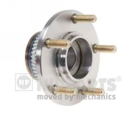 Wheel Bearing Kit N4710535