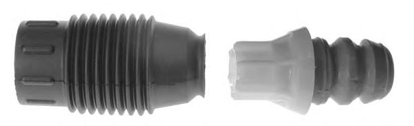 Dust Cover Kit, shock absorber KP2043