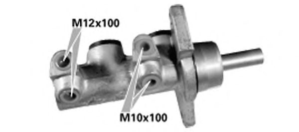 Hovedbremsesylinder MC2264