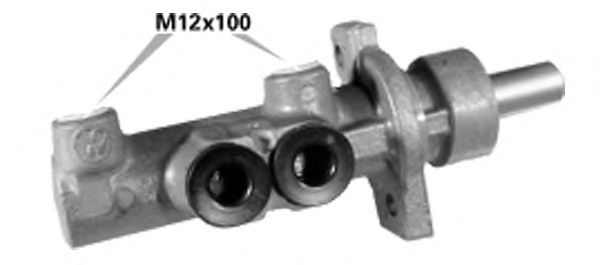 Bremsehovedcylinder MC2285