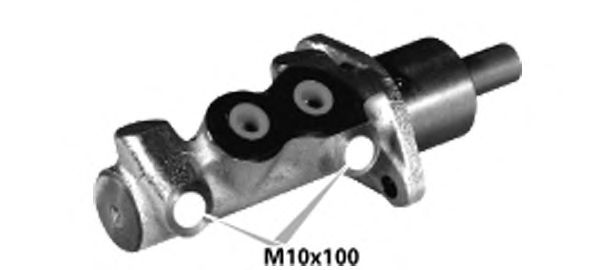 Maître-cylindre de frein MC2746