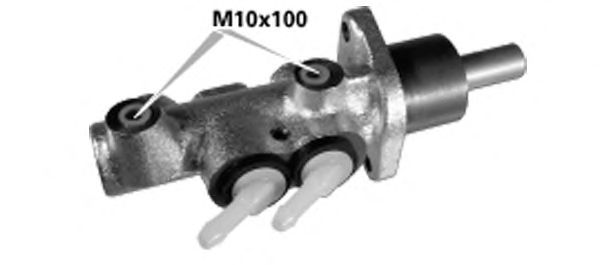 Jarrupääsylinteri MC2950