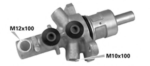 Maître-cylindre de frein MC3016