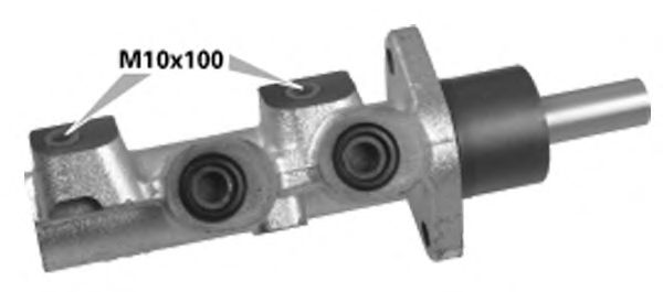 Bremsehovedcylinder MC3039