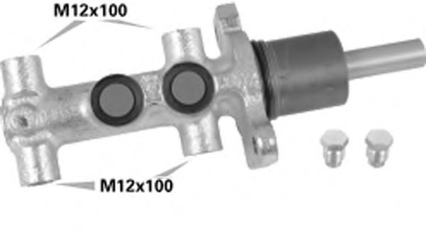 Bremsehovedcylinder MC3094