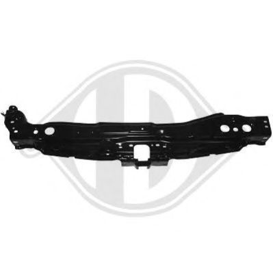Front Cowling 1455010