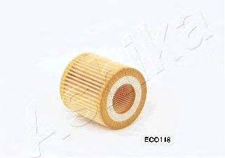 Filtro olio 10-ECO118