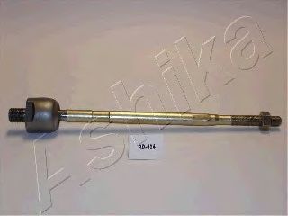 Articulação axial, barra de acoplamento 103-05-504