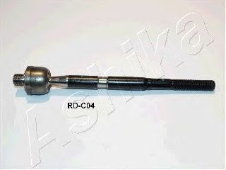 Articulação axial, barra de acoplamento 103-0C-C04