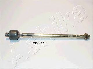 Articulação axial, barra de acoplamento 103-0H-H02