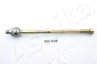 Articulação axial, barra de acoplamento 103-0K-K08