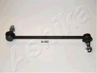 Stabilisator, chassis 106-01-132