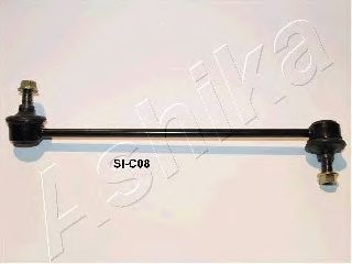 Sway Bar, suspension 106-0C-C08