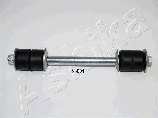 Stabilisator, chassis 106-0D-D01