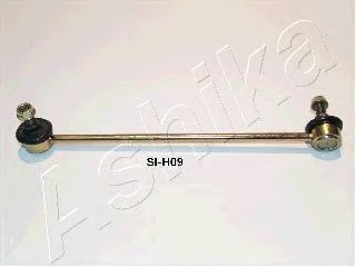Sway Bar, suspension 106-0H-H09