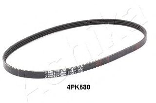 V-Ribbed Belts 112-4PK880