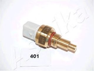 Interruptor de temperatura, ventilador del radiador 12-04-401