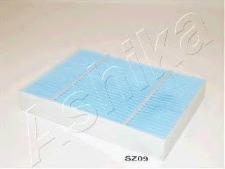 Filter, innendørsluft 21-SZ-Z09