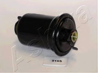 Fuel filter 30-02-216