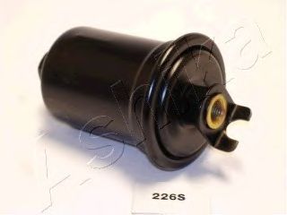 Brændstof-filter 30-02-226